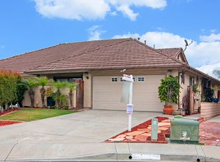 335 Wind Flower Way, Oceanside, CA 92057