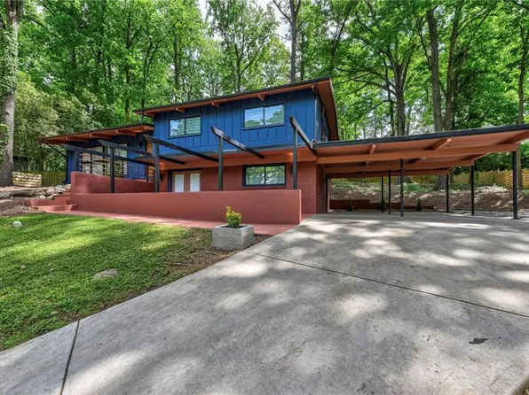 3348 Lynnray Dr, Atlanta, GA 30340