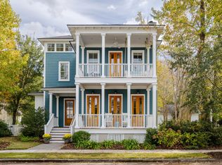 324 Nevis Trl, Mount Pleasant, SC 29464