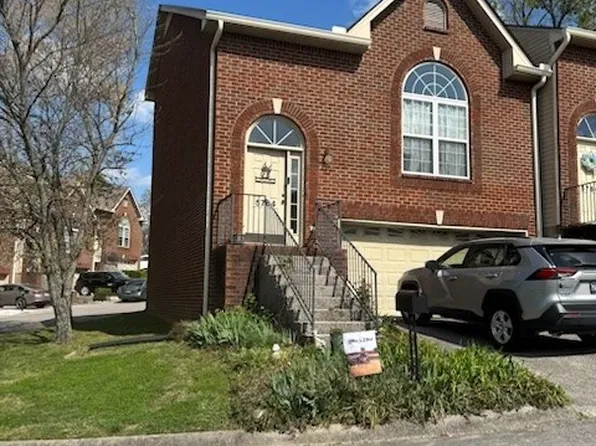 5764 Amalie Dr #5, Nashville, TN 37211