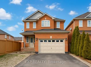 108 Norwood Ave, Vaughan, ON L6A3V7