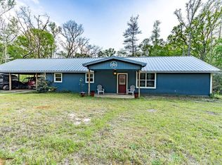 201 Private Road 5818, Elkhart, TX 75839