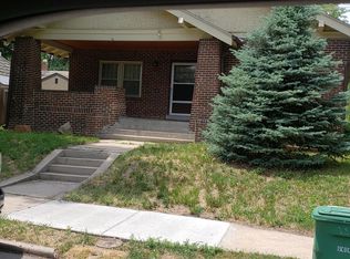 725 N Harrison St, Denver, CO 80206
