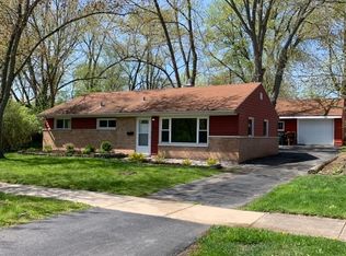 172 Monee Rd, Park Forest, IL 60466