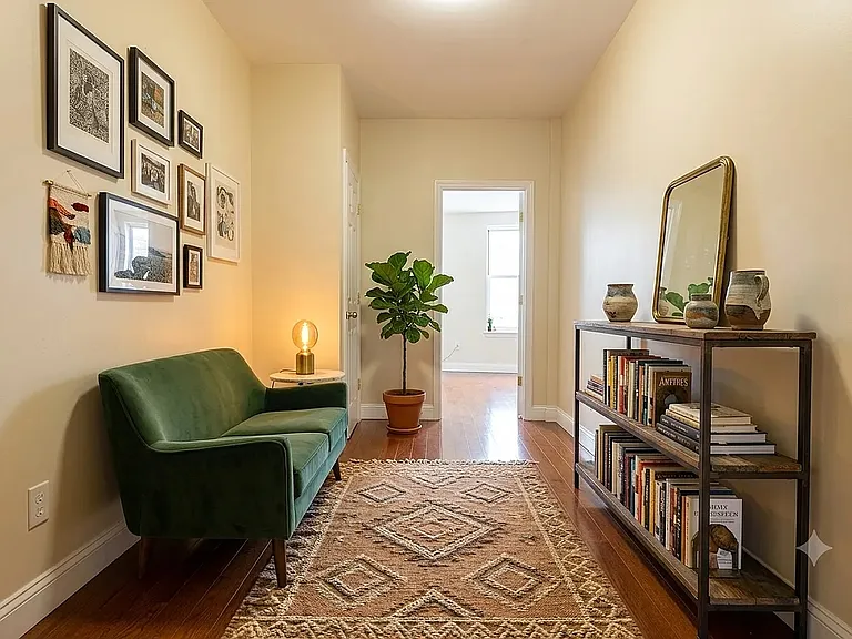 1280 Myrtle Ave #2R — Photo 1