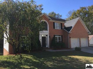 9 Brookshire Dr, Huntington, WV 25705