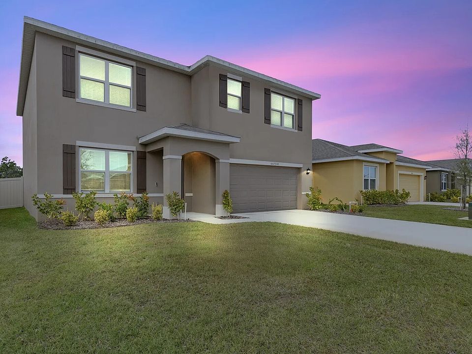 Welcome to Fox Glen Homes!