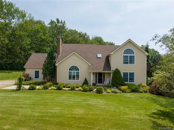 139 Wolf Den Road, Pomfret, CT 06259