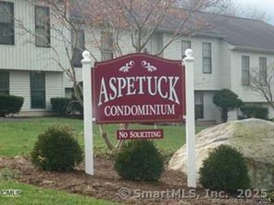 61 Aspetuck Village #61, New Milford, CT, 06776