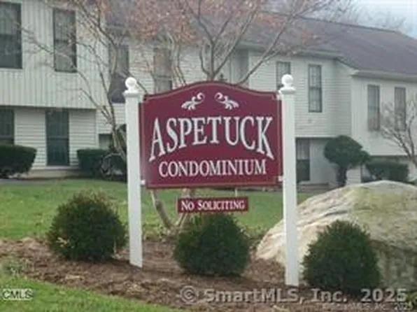 61 Aspetuck Village #61, New Milford, CT 06776