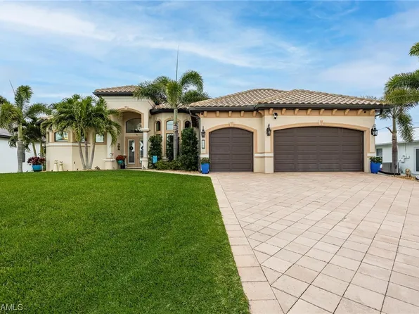 425 NW 38th Ave, Cape Coral, FL 33993