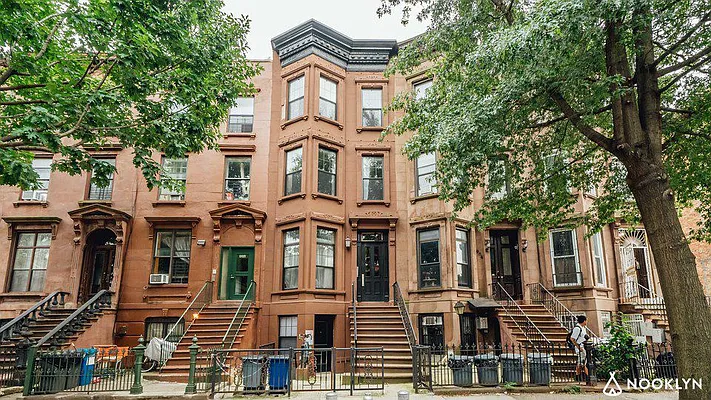 Rented by Nooklyn NYC LLC | media 32