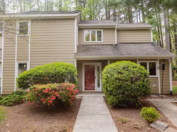 4314 Pin Oak Dr, Durham, NC 27707