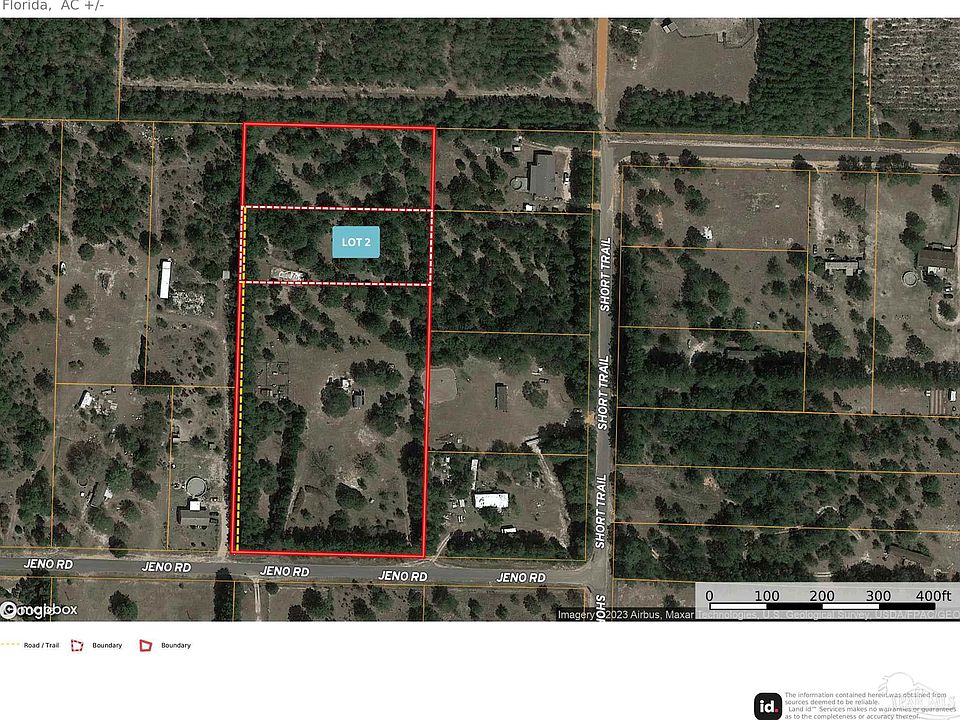 2nd image of LOT 2 Jeno Rd