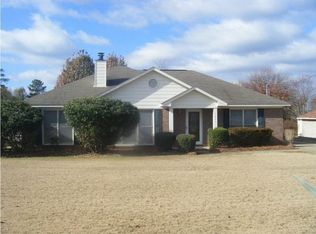 7647 Lloyd Rd, Columbus, GA 31909