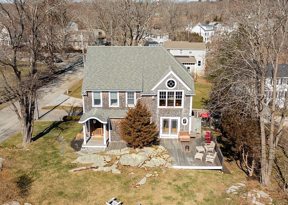 10 Black Horse Ln, Cohasset, MA 02025 Zillow