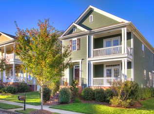 15715 Taviston St, Huntersville, NC 28078