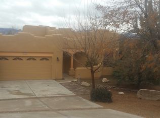 5735 N Vicki Ln, Rimrock, AZ 86335