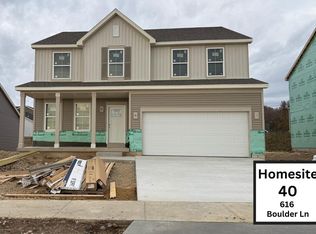 616 Boulder Lane #40, Stoughton, WI 53589