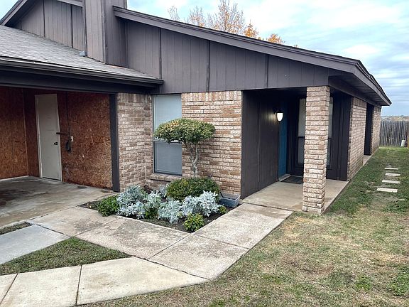 4th image of 6607 S Creek Dr