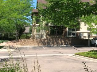 3896 Riviera Grv APT 101, Colorado Springs, CO 80922