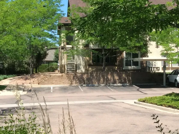 3896 Riviera Grv, Colorado Springs, CO