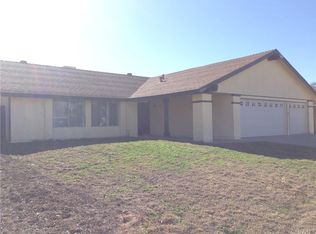 24541 Vandenberg Dr, Moreno Valley, CA 92551
