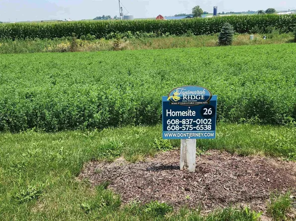 835 Capitol Drive #26, Dane, WI 53529