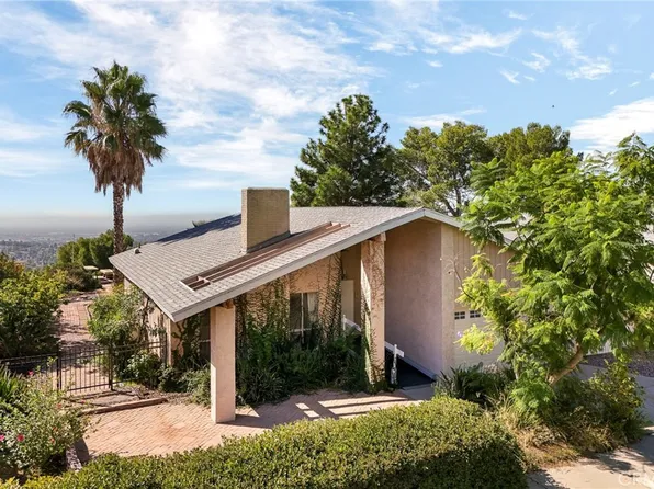 13336 Trego St, Sylmar, CA 91342