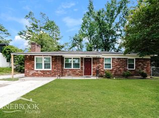 3626 Meadowgrove Dr, Augusta, GA 30906