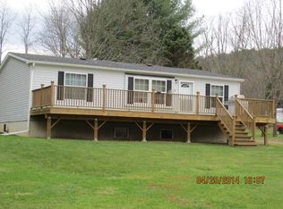 148 Lee Ln, Wysox, PA 18854