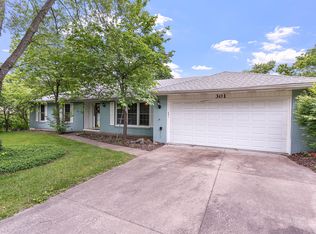 301 Mumford Dr, Columbia, MO 65203