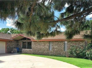 1512 Private Road Lyons Dr, Clovis, NM 88101