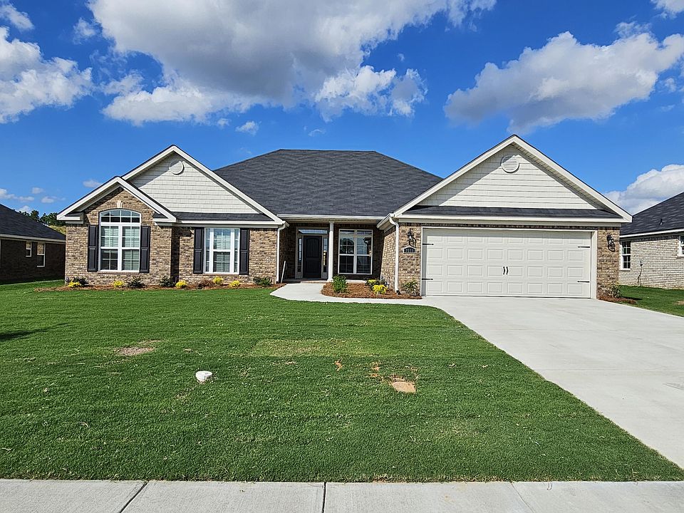 1st image of 3311 Stockport Drive