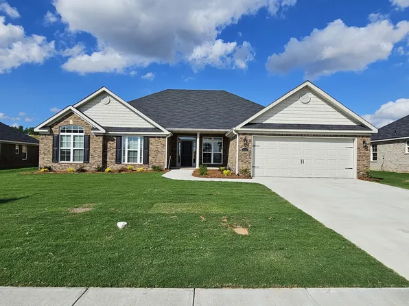 3311 STOCKPORT Drive, Hephzibah, GA 30815