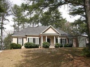 1283 Creekmoor Ct, Riverdale, GA 30296