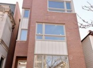 1523 W Huron St #2, Chicago, IL 60642