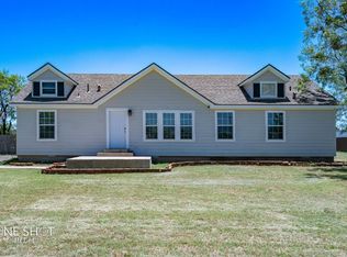 1941 Rainey Rd, Abilene, TX 79601