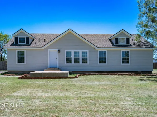 1941 Rainey Rd, Abilene, TX 79601