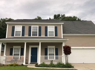421 Sycamore Shade St, Charleston, SC 29414
