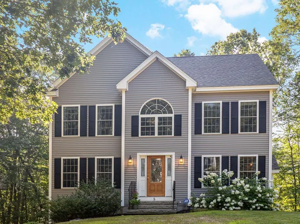 5 Fresian Lane, Rochester, NH 03867
