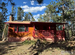 264 Harris St, Bailey, CO 80421