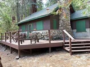16 S Fork Trl, Angelus Oaks, CA 92305