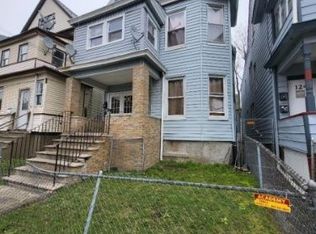 128 N Day St, Orange, NJ 07050