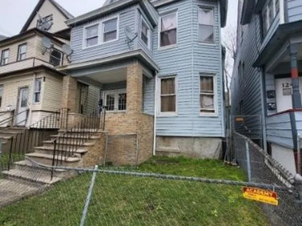 128 N Day St, Orange, NJ 07050