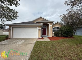 121 Stratford Rd, Davenport, FL 33837