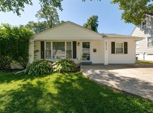 6916 Ravenscroft Dr, Saint Louis, MO