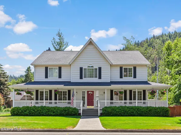 2760 N White Pines Dr, Coeur D Alene, ID 83815