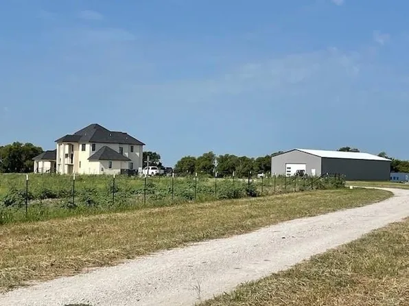 1405 County Road 247, Valley View, TX 76272