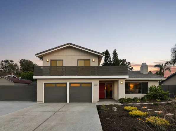 3021 Levante St, Carlsbad, CA 92009